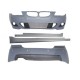 Body Kit Για Bmw 5 E60 07-10 LCI M-Packet Με PDC 18mm