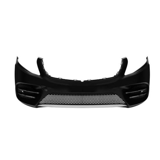 Body Kit Για Mercedes-Benz Vito W447 16-21 Amg Look