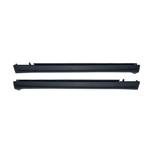 Πλαινά Μασπιέ Για Mercedes-Benz E-Class W124 85-95 Amg Look (Euro)