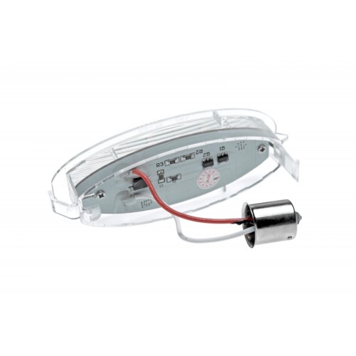 Led Φαναράκι Πινακίδας Για Opel Corsa B, Astra F,Agila A, Vectra B, Zafira A,Tigra A 1 Τεμάχιο