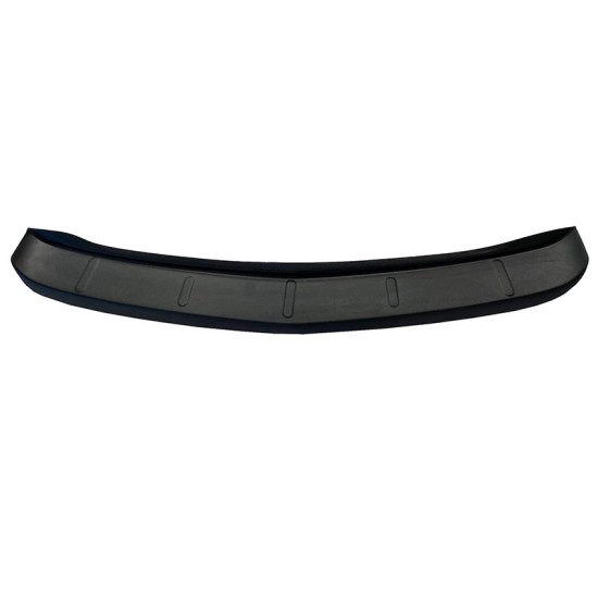 Προστατευτικό Πίσω Προφυλακτήρα Για Opel Astra J 2009-2015 Hatchback Από Abs Πλαστικό Μαύρο