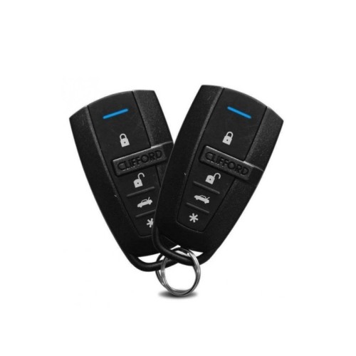 Συναγερμός Αυτοκινήτου  Clifford 3400X Security System