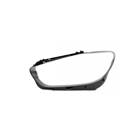 Κρύσταλλο Φαναριού Αριστερό Για Mercedes-Benz GLA H247 20+ 1 Τεμάχιο