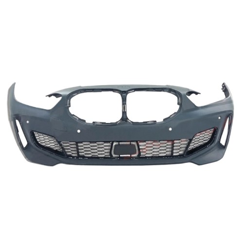 Μπροστινός Προφυλακτήρας Για Bmw 1 F40 19-24 M-Tech Look