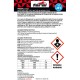 Αντιψυκτικό - Αντιπηκτικό Υγρό Ψήξης Μηχανής Feral G12 4L