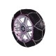 Αλυσίδες Χιονιού Michelin 2MX No3 9mm 2 Τεμάχια