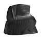 Πατάκια Σκαφάκια 3D Από Λάστιχο TPE Για Ford Kuga 2008-2012 Rizline 4 Τεμάχια Μαύρα