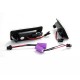Led Φαναράκια Πινακίδας Για Opel Astra J Caravan 2010- / Opel Zafira C  2012- Canbus Ζευγάρι 2 Τεμάχια