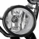 Προβολείς Ομίχλης Για Honda CR-V 07-10 2 Τεμάχια