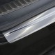 Προστατευτικό Πίσω Προφυλακτήρα Για Mercedes-Benz GLC X253 / C253 15+ Από Ανοξείδωτο Ατσάλι (Steel)