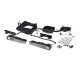 DRL Set Φώτα Ημέρας Universal LEDriving LG CL-15 12Volt 15 Watt Osram LEDDRL102 2 Τεμάχια