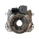 Προτζέκτορες Φαναριών Bi-Xenon 3.0" D2S/H7 Για Φανάρια Golf V (5) GTI Carner LHD Αριστεροτίμονο 2 Τεμάχια