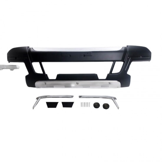 Bull Bar Bumper Guard Εμπρός Προφυλακτήρα Για Ford Ranger 2015+ 1 Τεμάχιο