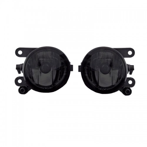 Προβολείς Ομίχλης Για VW Golf V (5) 03-08 & GTI After Market Προφυλακτήρα Φιμέ 2 Τεμάχια