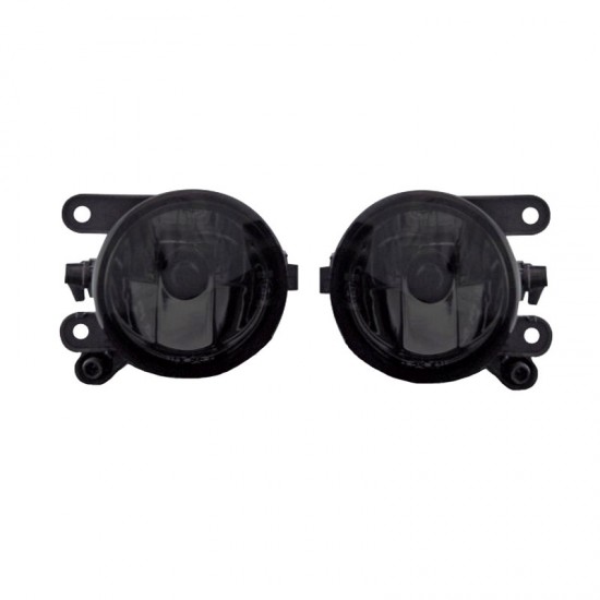 Προβολείς Ομίχλης Για VW Golf V (5) 03-08 & GTI After Market Προφυλακτήρα Φιμέ 2 Τεμάχια