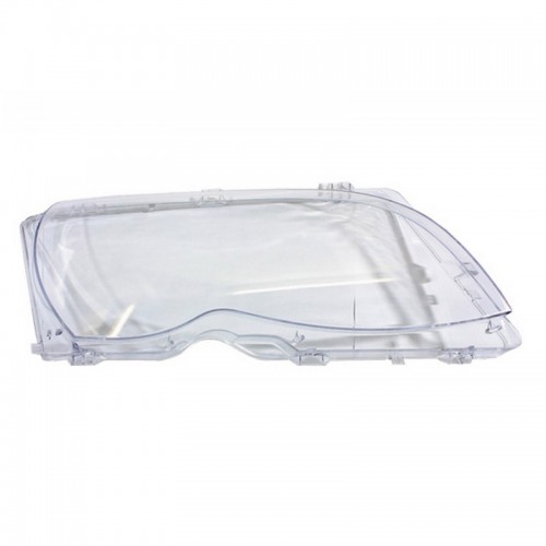 Κρύσταλλο Φαναριού Δεξί Για Bmw 3 E46 Sedan/Touring Facelift 01-05 Xenon & Halogen 1 Τεμάχιο