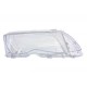Κρύσταλλο Φαναριού Δεξί Για Bmw 3 E46 Sedan/Touring Facelift 01-05 Xenon & Halogen 1 Τεμάχιο