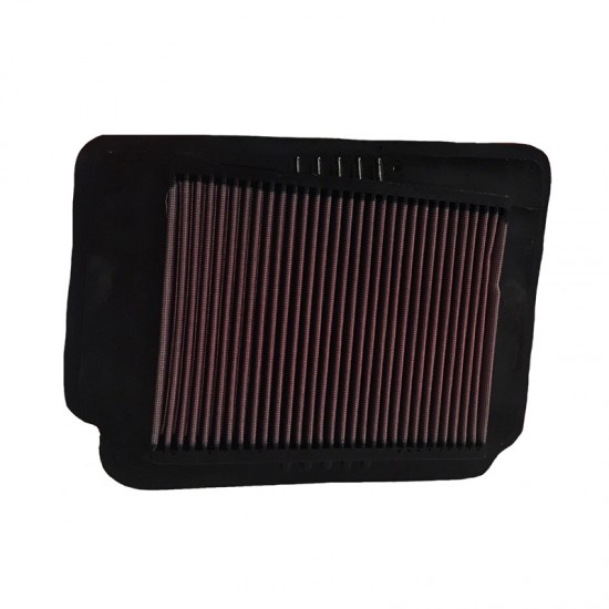 Φίλτρο Αέρος Ελευθέρας Ροής K&N 291 x 224mm 33-2330 1 Τεμάχιο