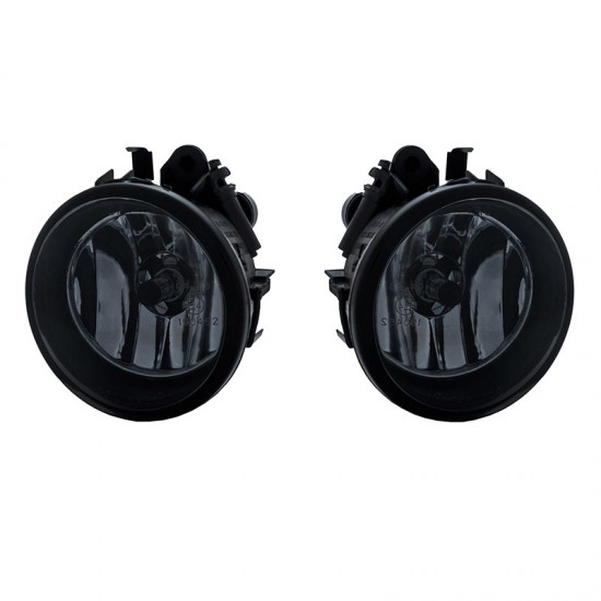 Προβολείς Ομίχλης Για BMW X1 F48 14+ , X3 F25 10+ , X4 F26 13+ , X5 F15 , F85 13+ , X6 F16 , F86 14+ Smoke / Φιμέ 2 Τεμάχια