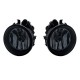 Προβολείς Ομίχλης Για BMW X1 F48 14+ , X3 F25 10+ , X4 F26 13+ , X5 F15 , F85 13+ , X6 F16 , F86 14+ Smoke / Φιμέ 2 Τεμάχια