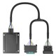 Αντίστασεις Canceller Canbus Για Led Με Φίσα Plug & Play Osram LEDriving Smart Canbus LEDSC03 2 Τεμάχια