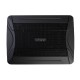 Subwoofer Αυτοκινήτου Vibe Pulse C8A V4 Ενεργό Universal 290x208x72mm 240w Peak 80w Rms 1 Τεμάχιο
