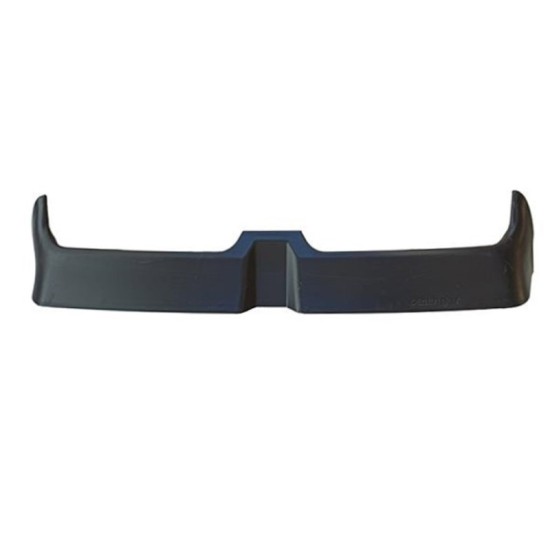 Αεροτομή Οροφής Για VW Polo 6R / 6C 09-16 "Oettinger Look" Μαύρο Γυαλιστερό