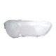 Κρύσταλλο Φαναριού Δεξιά Για Bmw X1 F48 Pro Facelift 15-19 1 Τεμάχιο