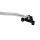 Μπάρα Θόλων Αλουμινίου Για BMW Σειράς 5 E60 / E61 6 Cylinder 2003-2010