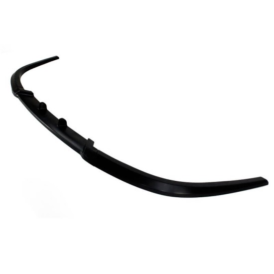 Μπροστινό Spoiler Universal Lip Spoiler CUΡ 2.0 Cupra Look Από Abs Πλαστικό 3 Τεμάχια