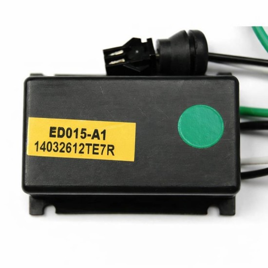 Ανταλλακτικό Module / Ballast ED015 Για DRL LOOK Φανάρια Της Sonar 1 Τεμάχιο