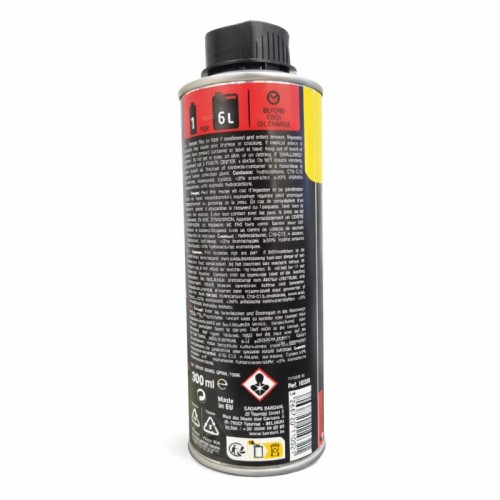 Καθαριστικό Κινητήρα Engine Flush Bardahl 300ml 4019-0355