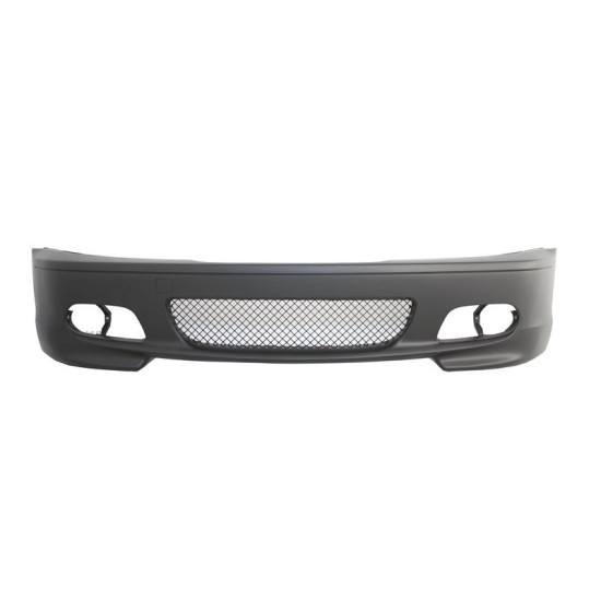 Μπροστινός Προφυλακτήρας Για Bmw 3 E46 99-06 Coupe M-Pack Look