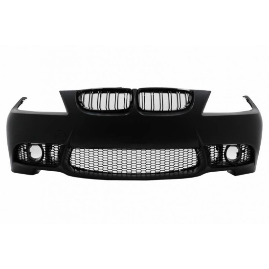 Μπροστινός Προφυλακτήρας Για Bmw 3 E90 LCI Facelift 08-11 M3 Look