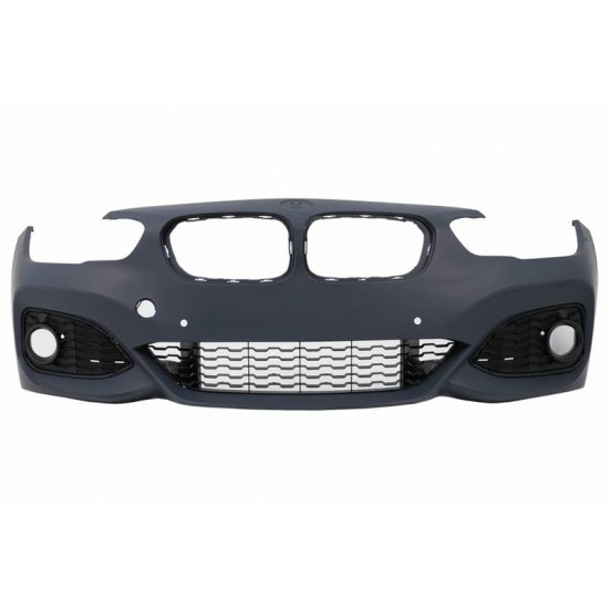 Body Kit Για Bmw 1 F20 LCI 15-19 M-Tech