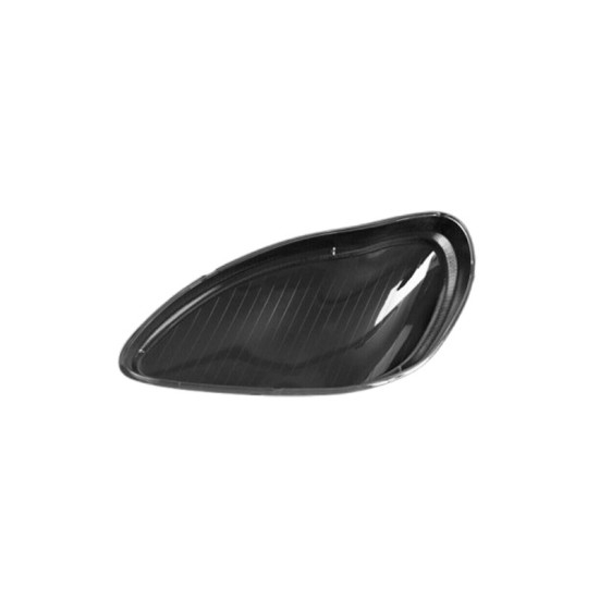 Κρύσταλλο Φαναριού Δεξί Για Mercedes-Benz S-Class W220 98-05 1 Τεμάχιο