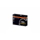 Φλας Καθρέπτη Για Vw Golf 7 VII 2012-2016 / 7.5 FL 2017+ / Touran II 2015+ Osram Dynamic Led Μαύρο 2 Τεμάχια