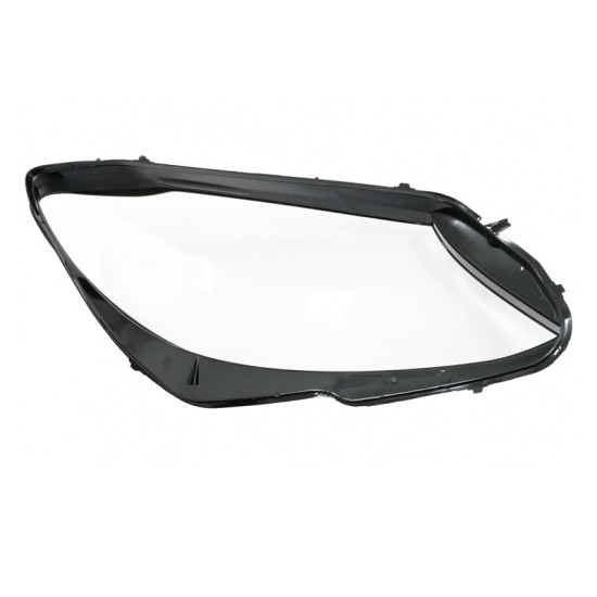 Κρύσταλλο Φαναριού Δεξί Για Mercedes-Benz C-Class W205 Pro Facelift 14-18 1 Τεμάχιο