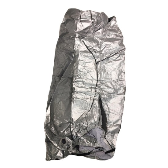 Κουκούλα Μηχανής Guard "SilverTech" Medium 245x105x125cm