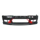 Μπροστινά Spoiler Δεξιά & Αριστερά Για Bmw 3 E36 90-99 M3 Από Abs Πλαστικό 2 Τεμάχια