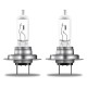 Λάμπες Αλογόνου H7 12V 55w Ultra Life Osram 64210ULT 2 Τεμάχια