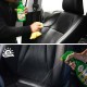 Καθαριστικό & Μαλακτικό Δερμάτων Lux Leather Cleaner FG7631 Turlte Wax 500ml 055350117