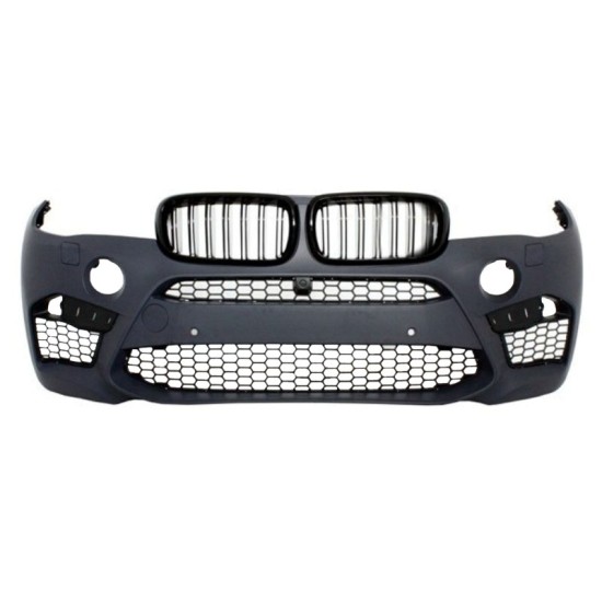 Body Kit Για Bmw X5 F15 13-18 X5M Look Σετ 41 Τεμάχια