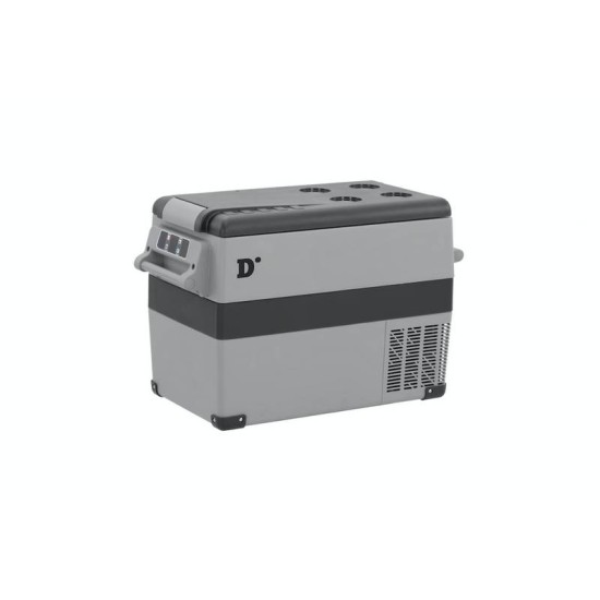 Ψυγείο - Καταψύκτης Με Κομπρέσορα Diniwid S45 42lt -20°C - +20°C Αυτοκινήτου 12Volt / Φορτηγού 24Volt / Σπιτιού - Camping 220Volt