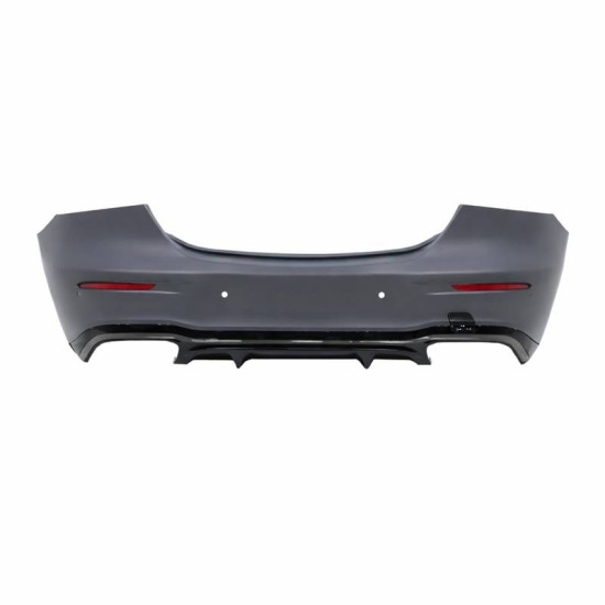 Πισινός Προφυλακτήρας Για Mercedes-Benz E-Class W213 20-23 Facelift Amg 63s Look
