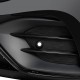 Body Kit Για Mercedes-Benz GLC SUV X254 (2022+) GLC63Amg Look Night Package Με Προφυλακτήρες, Μάσκα, Μπούκες