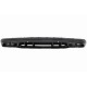 Diffuser Πίσω Προφυλακτήρα Για Mercedes-Benz C-Class W205 14-20 Sedan Amg 63 Look Με Μαύρες Μπούκες