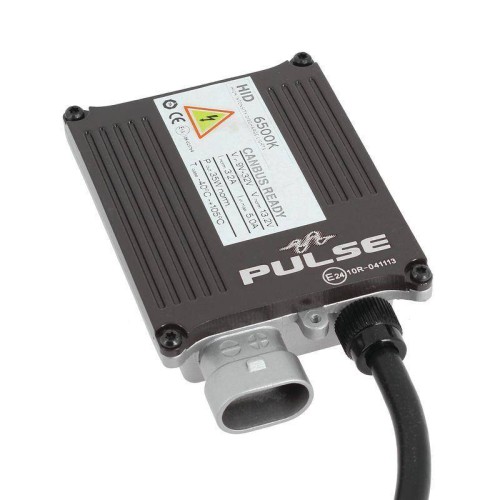 Λάμπες HID Xenon Kit H1 Canbus Pro 6500k 9-32 Volt 35Watt