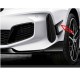 M-Performance Πλαινά Πτερύγια Για Bmw 1 F40 19-22 2 Τεμάχια