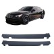 Body Kit Για Bmw 5 E60 03-10 M5 Look Χωρίς Προβολείς